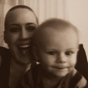 Meet your Posher, Renee